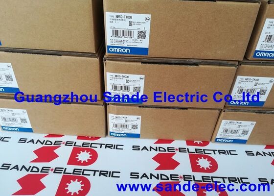 Nuovo Omron PLC HMI Display Interattivo NB5Q TW00B NB5QTW00B NB5Q-TW00B