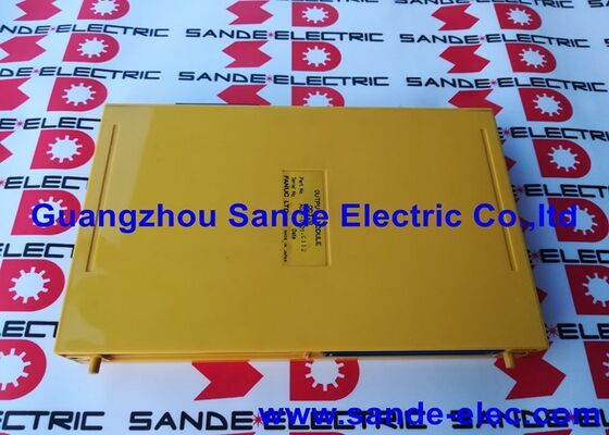 Modulo di uscita Fanuc A03B-0801-C112 A03B0801C112 AO3B-O8O1-C112 USED