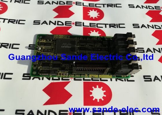 FANUC CPU main control board A20B-2002-0032 A20B20020032 A2OB-2OO2-OO32