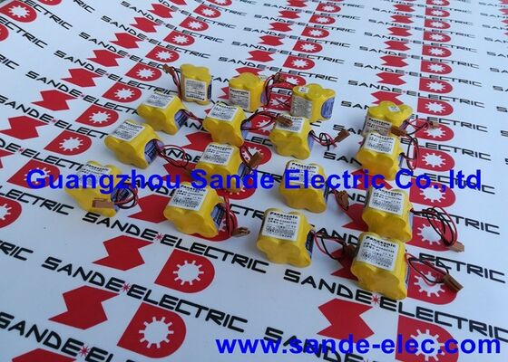 PANASONIC Batteria BR-23AGCT4A BR23AGCT4A Batteria 6V Spedizione rapida