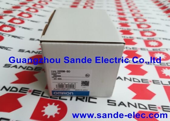 nuovo omron H8BM-BD DC24 Omron Contatore H8BMBD DC24