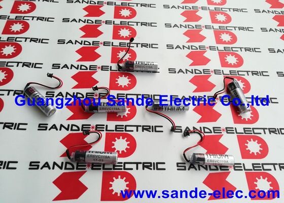 Batteria Toshiba ER6VC119A per batteria controller servoamplificatore