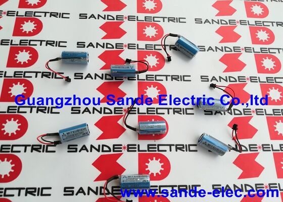 MITSUBISHI Q6BAT PLC batteria