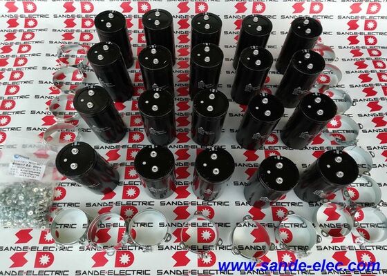 Epcos 8200UF condensatore elettrolitico B43310-S9828-M1