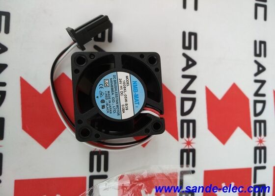 NMB-MAT 1608KL-05W-B39 Fanuc Servo Fan 24V 3 filo 40*40*20mm 0.07A
