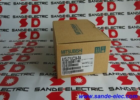 Unità Mitsubishi A1SJ71UC24-R4 o A1SJ71UC24R4 Nuova