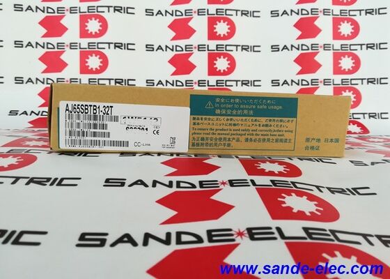 Un nuovo Mitsubishi MELSEC AJ65SBTB1-32T o AJ65SBTB132T