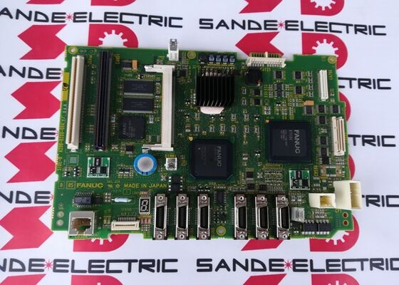 Nuova scheda Fanuc A20B-8200-0847 A20B82000847 A2OB-82OO-O847