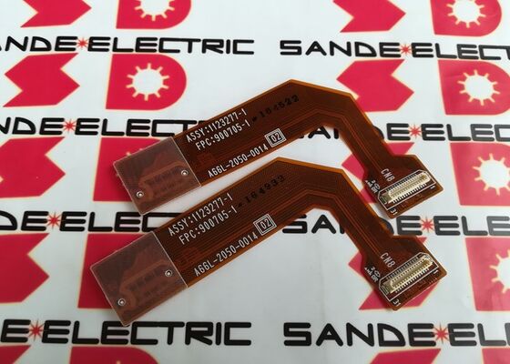 Nuovo slot per schede Fanuc A66L-2050-0014 A66L20500014 A66L-2O5O-OO14