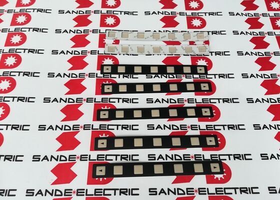 Nuova tastiera a membrana FANUC A86L-0001-0298 A86L00010298 A86L-OOO1-O298