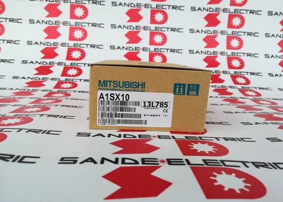 Nuova Mitsubishi A1SX10 A1SX1O