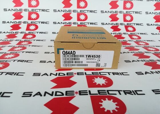 Nuovo MITSUBISHI Modulo Q64AD