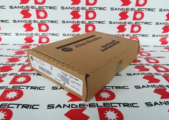 AB Allen Bradley 1747-L511 Modulo 1747L511