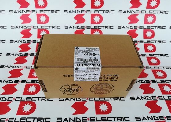 Una nuova AB PLC 1762-L40BWA Micrologix 1200 Fabbrica sigillata 1762L40BWA 1762-L4OBWA