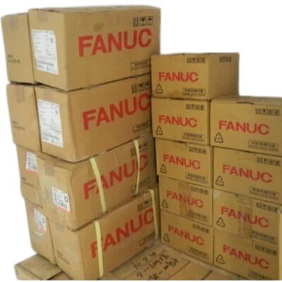 GE FANUC A0.5 A06B-0866-B300#3000 MOTORIDUTTORE SERVO MANDRINO CA 1,1 KW 10,00:1