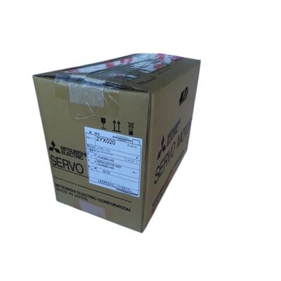 Nuovo Mitsubishi HC452BS e OSA104S2