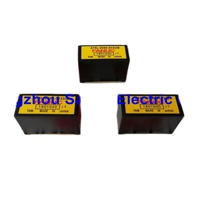 Modulo FANUC A76L-0300-0133-B  A76L03000133B  A76L-0300-0133-B