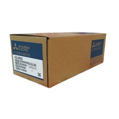 Nuovo MITSUBISHI SERVO MOTORE HG-KR43 HGKR43