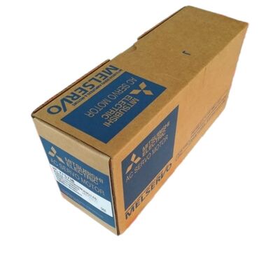 Mitsubishi Servo Motor HC-KFS73B HCKFS73B NOVO