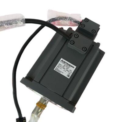 Nuovo servomotore Mitsubishi HA-FF63 Nuovo HAFF63