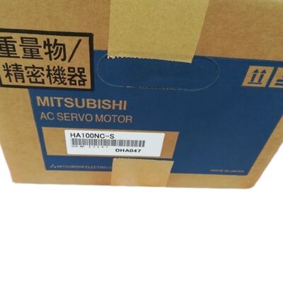 Un nuovo Mitsubishi HA100NC-S HA1OONC-S