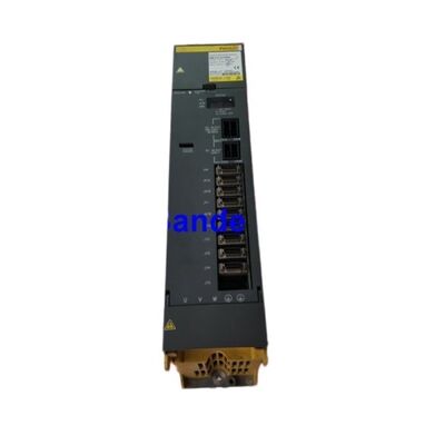 Utilizzato in buone condizioni FANUC Servo Amplifier Module A06B-6102-H211#H520