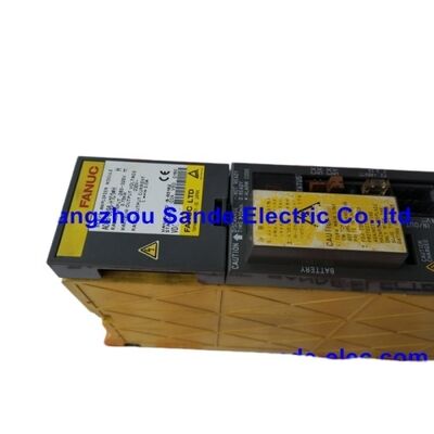 FANUC Servo Amplificatore Modulo A06B-6096-H101#H A06B6096H101#H A06B-6096-H101#H