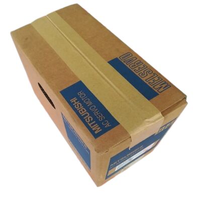 Mitsubishi Servo Motor HG-SR152 o HGSR152 Nuovo e originale