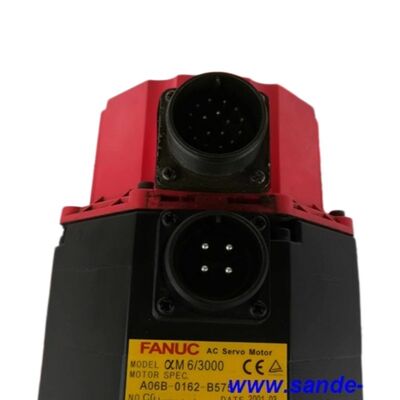 Fanuc AC servomotore A06B-0162-B575 o A06B0162B575