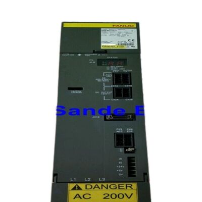 SERVODRIVER Fanuc A06B-6089-H203 A06B6089H203 A06B-6089-H203