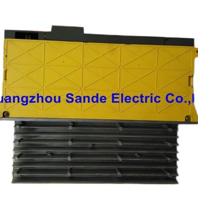 FANUC Servo Amplificatore A06B-6110-H006
