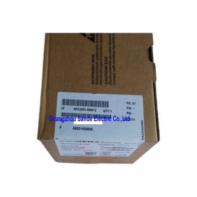 Valore assoluto codificatore 6FX2001-5SS12 6FX2 001-5SS12 6FX2001-5SS12