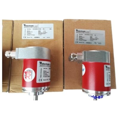 1 PC TR CEV65M-01460 Encoder rotativo Nuovo in scatola CEV65M01460