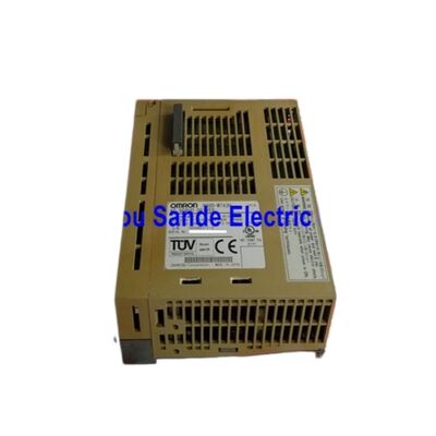 Omron AC SERVO DRIVER R88D-WTA3H R88DWTA3H