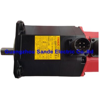 FANUC Servomotore A06B-0162-B575#0076
