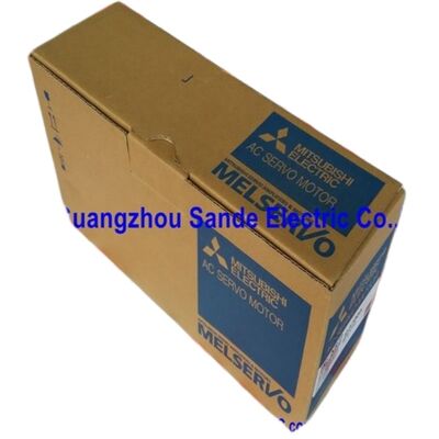 Un nuovo servomotore Mitsubishi HC-SFS502BK HCSFS502BK HC-SFS502BK Nuovo in scatola sigillato di fabbrica