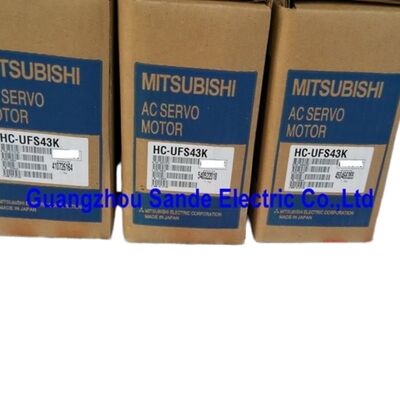 Mitsubishi Servo Motor HC-SFS502B HCSFS502B
