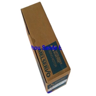 Un nuovo servomotore Mitsubishi HC-SF502B HCSF502B HC-SF502B Nuovo in scatola fabbrica sigillata