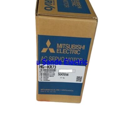 Un nuovo servomotore Mitsubishi HC-SFS52BG1 HCSFS52BG1