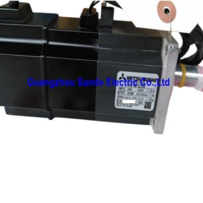 Mitsubishi Ac Servo Motor HC-SFS202G1H HC-SFS202G1H HC-SFS202G1H Spedizione gratuita