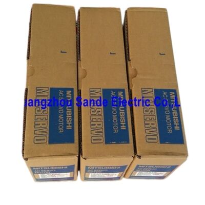 Nuovo in scatola sigillata Mitsubishi HC-PQ43B Servomotore HCPQ43B