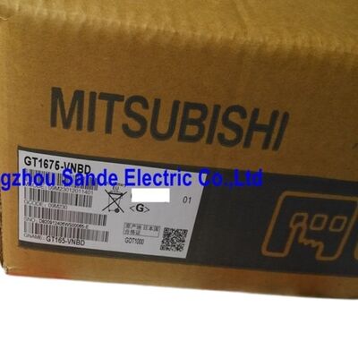 Nuovo in scatola sigillata Mitsubishi HC-SFS102K Servomotore HCSFS102K HC-SFS1O2K