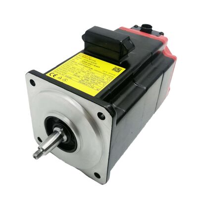 Servomotore CA Fanuc A06B-0061-B303 A06B0061B303 AO6B-OO6I-B3O3