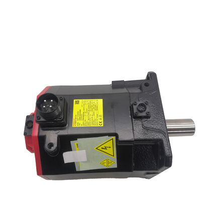 Fanuc AC servomotore A06B-0243-B400 A06B0243B400 AO6B-O243-B4OO