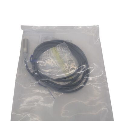 Omron E2E-X3D1-N M12 SENSORE ABGESCHIRM M12 3MM NO E2EX3D1N