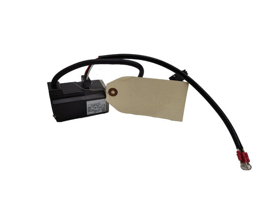 Nuovo servomotore Mitsubishi HC-MF73-S15 HCMF73S15