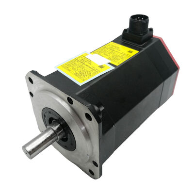 Fanuc AC servomotore A06B-0227-B101 A06B0227B101 AO6B-O227-B1O1