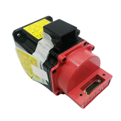 Nuovo Fanuc AC servomotore A06B-0371-B575