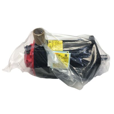 Servomotore CA Fanuc A06B-0075-B403 A06B0075B403 AO6B-OO75-B4O3