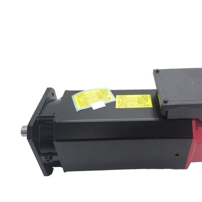 Fanuc AC servomotore A06B-1444-B200 A06B1444B200 AO6B-1444-B2OO